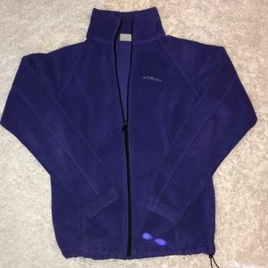 Columbia Jacket